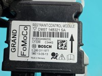 Sterownik poduszek airbag FORD C-MAX II MK2 0285011577
