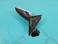 Lusterko lewe pin Vw Passat B5 sedan 4d kolor europa