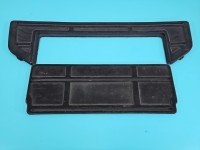 Półka tylna tył bagażnika Kia Soul I 08-13