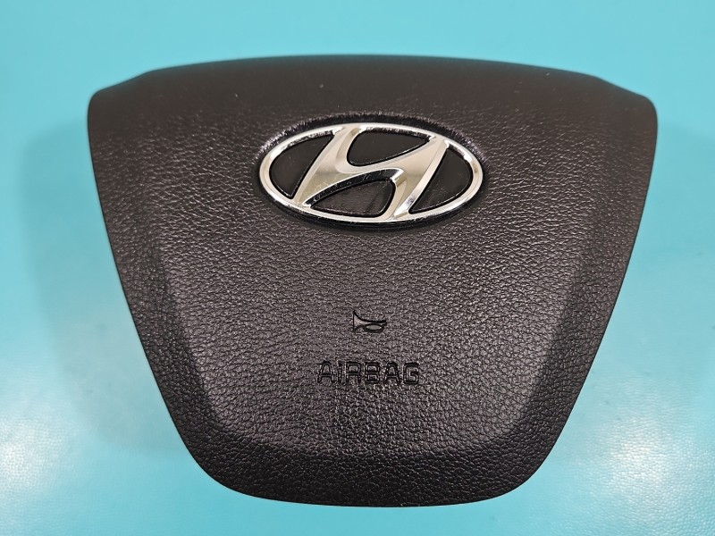 Poduszka powietrzna kierowcy airbag Hyundai Elantra VI 15-20 56900F2200