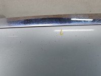 Maska przednia Mercedes W169 srebrny