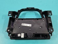 Przełącznik radia nawigacji panel Opel Astra IV J 13360090