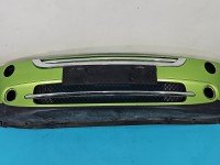 Zderzak przód Mini Cooper One I 00- R50 seledynowy