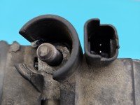 TEST Alternator Peugeot 307 9642879680 1.6 16V