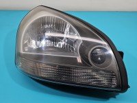 Reflektor prawy lampa przód Hyundai Tucson I EUROPA