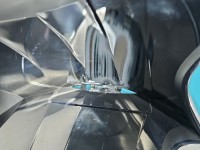 Moduł lampy Mercedes CLA C118 X118