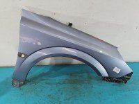 Błotnik przód prawy Opel Vectra C stalowy Z163
