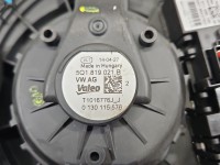Dmuchawa nawiewu wentylator Audi A3 8V europa 5Q1819021B, 5Q0907521E