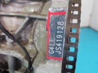 Silnik Kia Niro I 16-22 1.6 GDI 105KM ODPALANY FILM pomiar