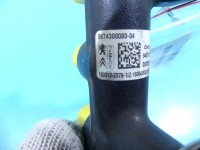 Listwa wtryskowa CZUJNIKI Ford Kuga Mk2 II 13-19 9674300080-04, 9814383880, 85PP75-01 2.0 tdci