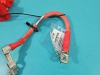 KLEMA INSTALACJA WIĄZKA PLUSOWA PLUS Jaguar XE HX73-14300-NA