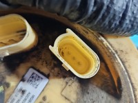 pompka Pompa paliwa Skoda Octavia III 2.0 tdi 5Q0919050P