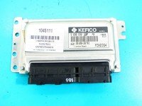 Komputer Sterownik silnika Hyundai Matrix 1.6 16v 39108-26761