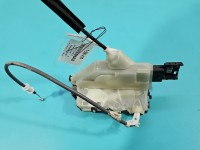 Zamek tył prawy 169418, 16944051 Citroen C5 Aircross 17-25 CITROEN, 6 pin