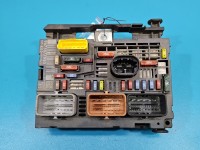 Sterownik moduł Uszkodzenie widoczne na zdjęciu Citroen C5 II X7 9675877980