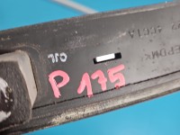 Relingi dachowe komplet Nissan X-trail III T32 13-21 73823-4CC1A