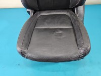 Fotele komplet kanapa Mitsubishi Outlander III 12-22