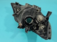 Reflektor lewy lampa przód Fiat Fiorino III EUROPA