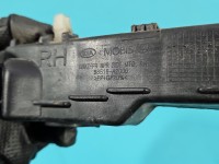 Ślizg zderzaka przód prawy Kia Ceed II 12-18 86516-A2000, 86518-A2000