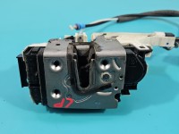 Zamek przód lewy Mercedes Sprinter II 906 EUROPA 4pin A9067202135