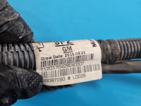 Przekładnia kierownicza maglownica Opel Astra V K 39096855, 426154570