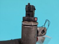 Listwa wtryskowa CZUJNIKI Renault Scenic III 0281006186, 175216420R-B, H8201044829 1.6 dci
