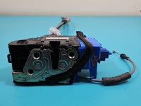 Zamek przód prawy 81320-F2010 Hyundai Elantra VI 15-20 EUROPA Hyundai, 4pin