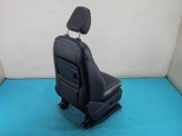 Fotele komplet kanapa Ford S-max II MK2