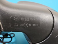 Lusterko lewe pin Vw Tiguan I 07- 5d kolor LC9X europa