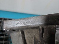 Skrzynia biegów 20TT55 Toyota Aygo II 14-22 1.0 vvti (1KR)