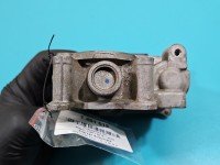 Przepustnica Nissan Juke I F15 10-19 161206038R 1.2 T