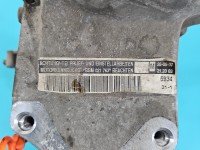 Obudowa rozrządu Skoda Fabia II 1.2 6V wiel (BBM)