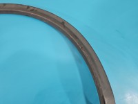 Listwa błotnika tył lewa INFINITI QX50