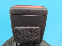 Pas bezpieczeństwa przód lewy kierowcy 949348503, 650106300B BMW iX1U11 EU