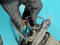 Pompa zawieszenia kompresor Porsche Panamera I 970 97035815112