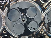 Głowica Hyundai Tucson III 15-20 22111-2A260 1.7 crdi (D4FD)