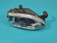Reflektor prawy lampa przód Fiat Siena EUROPA