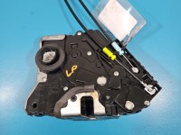 Zamek przód lewy Toyota Prius II XW20 03- EUROPA TOYOTA, 10pin