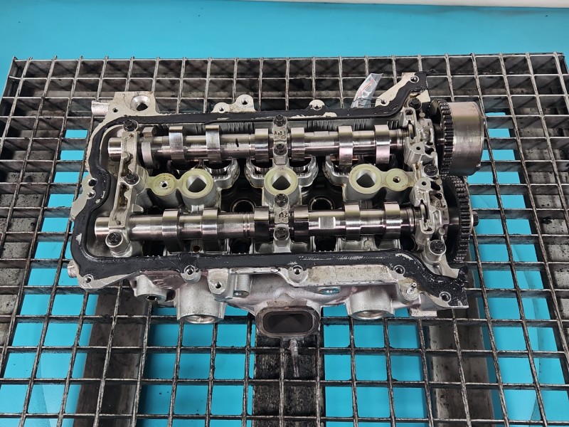 Głowica Dacia Sandero III 20- 3249R 1.0 SCe