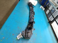 Wzmocnienie zderzaka przód belka Peugeot 2008 II Peugeot, absorber przednie szary EVL