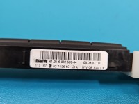 Przełącznik podgrzewania foteli Bmw e90 6962599
