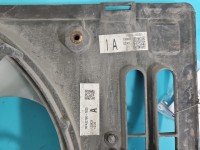 Wentylatory Wentylator chłodnicy Toyota Auris II 16040-0D321, 89257-12010, 422750-7620 1.6 16V