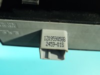 Przełącznik szyb Skoda Superb II 1Z0959858B Europejska, SZYB 4X + LUSTREK EU