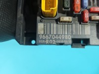 Sterownik moduł BSM Peugeot 407 9667044980