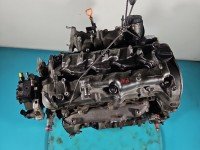 Silnik N22A2, 6535647 HONDA CR-V III 06- 2.2 i-CTDi 140KM ODPALANY FILM POMIAR