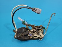 Zamek przód lewy Toyota Rav4 I 94- EUROPA TOYOTA, 5pin. Brak nr