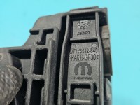 Mocowanie uchwyt Fiat Tipo II 15-