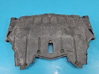 PŁYTA PODWOZIA Osłona silnika dolna BMW X6 E71 757205147, 777722, 51757205147 3.0d