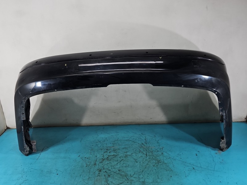 Zderzak tył Mercedes W221 C197 sedan