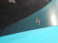 Maska przednia Opel Astra III H czarny Z20R